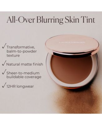 Tinted Blur Balm Skin Tint with Peptides