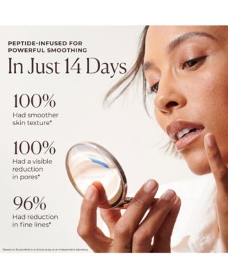 Tinted Blur Balm Skin Tint with Peptides