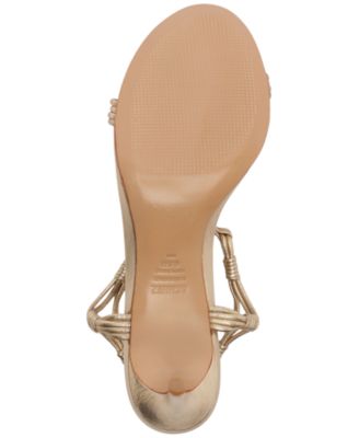 Women's Nara Round Toe Dress Sandals