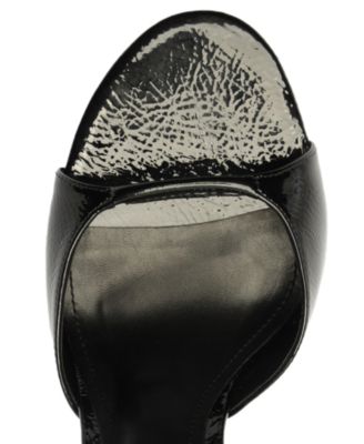 Women's Arlette Round Toe Dress Sandals