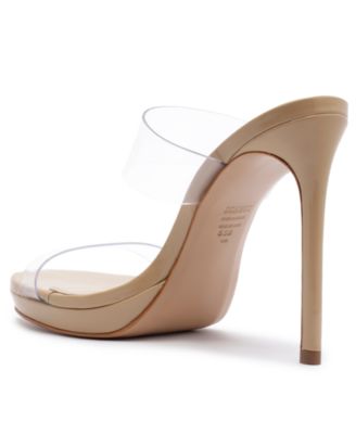 Women's Ariella Slip-On Platform Dress Sandals