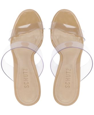 Women's Ariella Slip-On Platform Dress Sandals