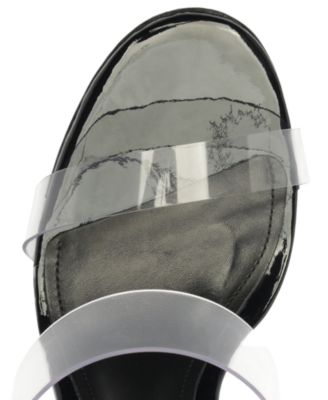 Women's Ariella Slip-On Platform Dress Sandals