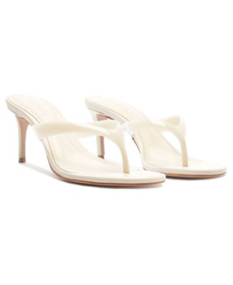 Women's Roslyn Slip-On Dress Sandals