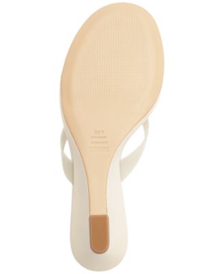 Women's Roslyn Slip-On Wedge Sandals