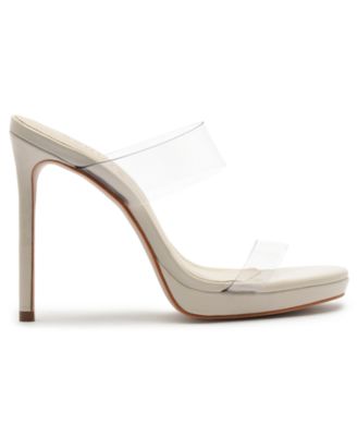 Women's Ariella Slip-On Platform Dress Sandals