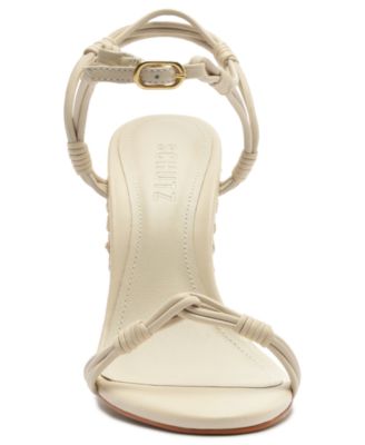Women's Nara Round Toe Wedge Sandals