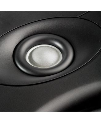 V85 8" Vanishing In Wall Speaker