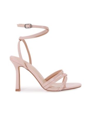 Women's Emmy Strappy Stiletto Heel Sandal
