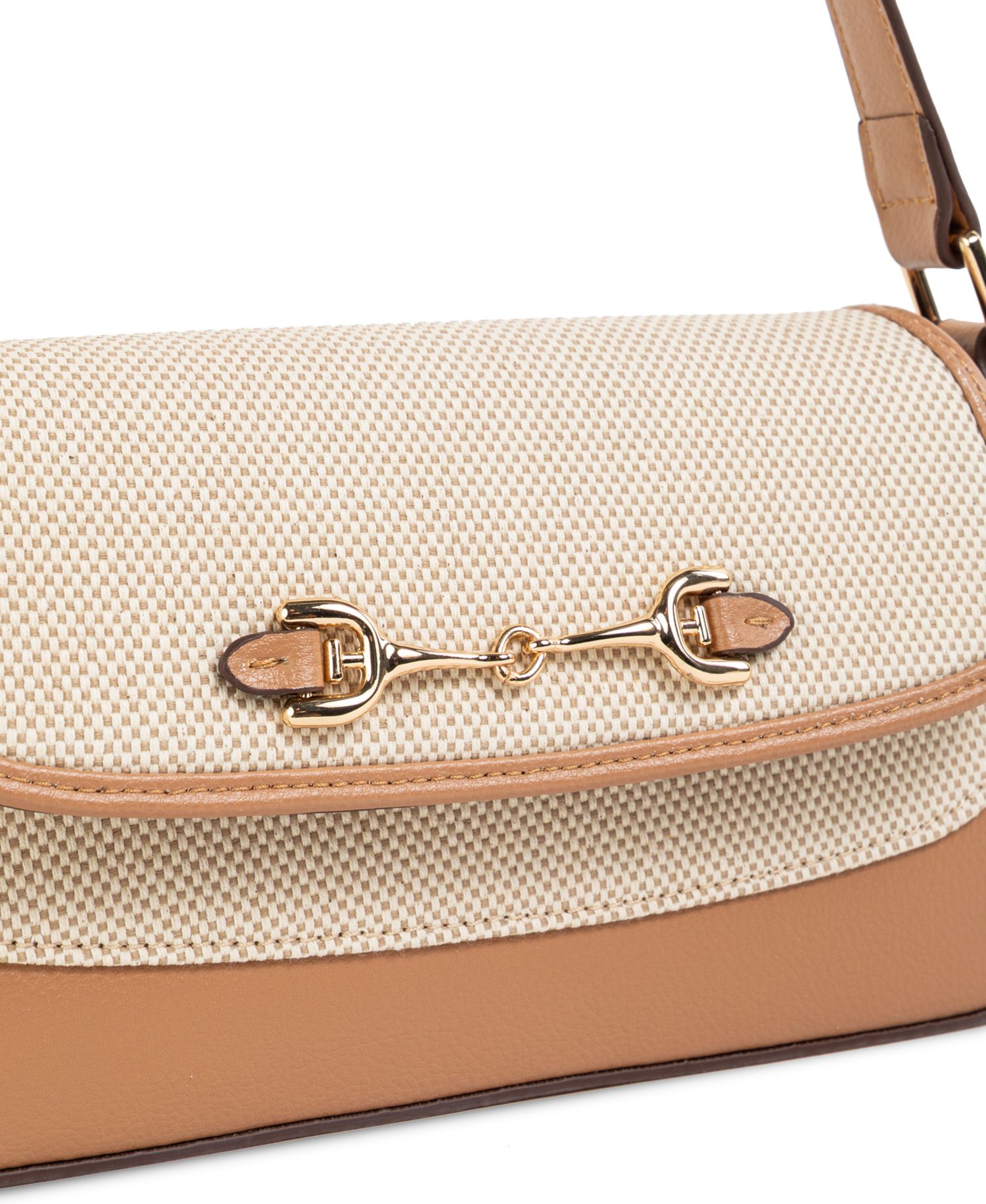 Loraine Small Slim Shoulder Bag