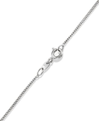 Marcasite (0.17 ct. t.w.) and Jade (11-1/2 ct. t.w.) Pendant Necklace in Sterling Silver