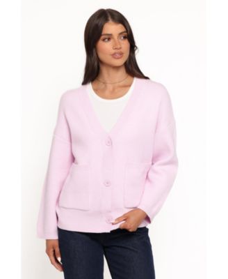 Women's Jayden Cardigan