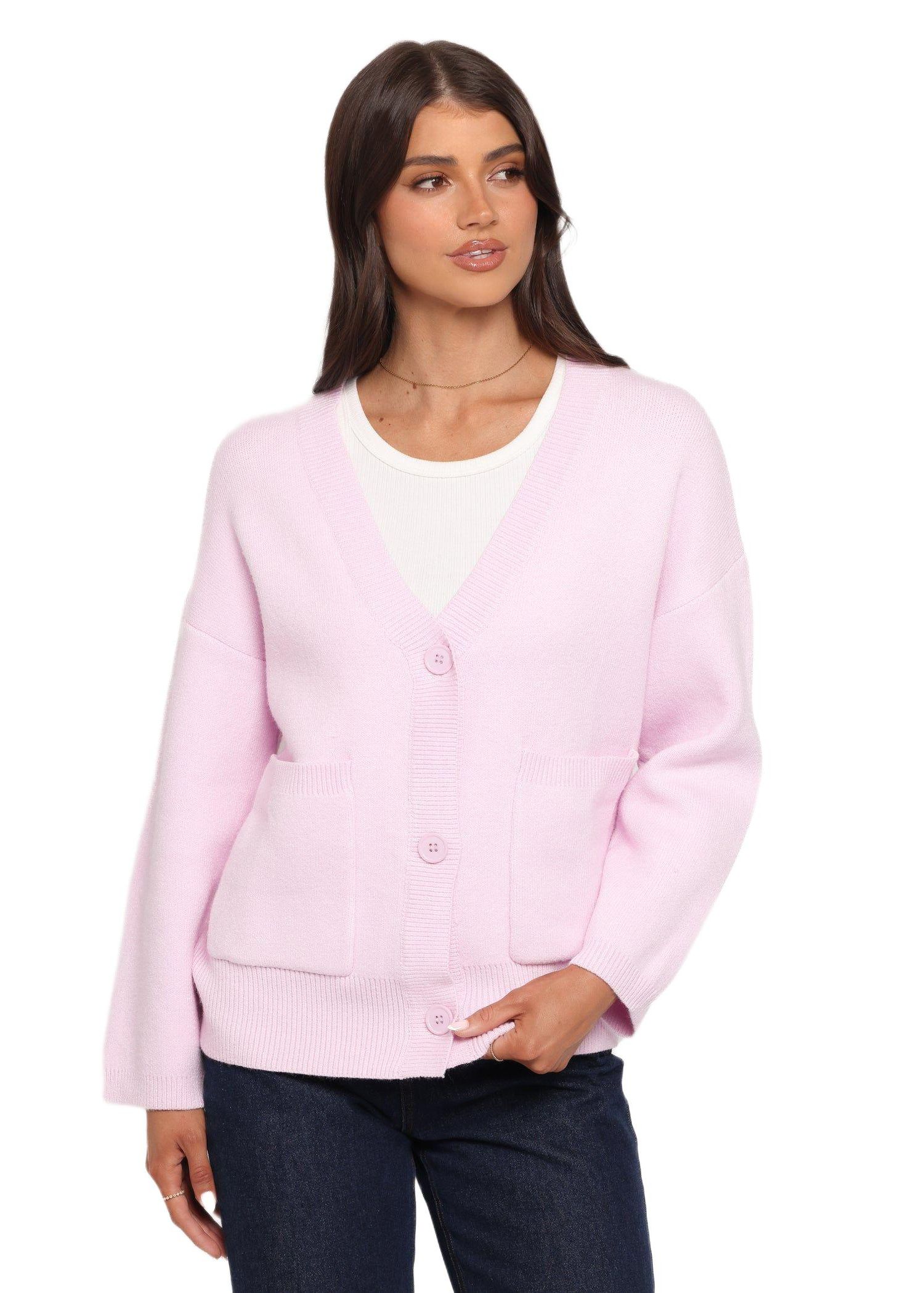 Women's Jayden Cardigan
