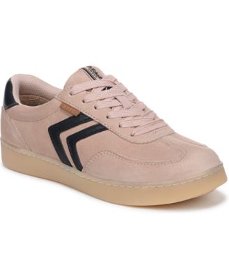 Women's Rebel Sport Lace Up Sneakers