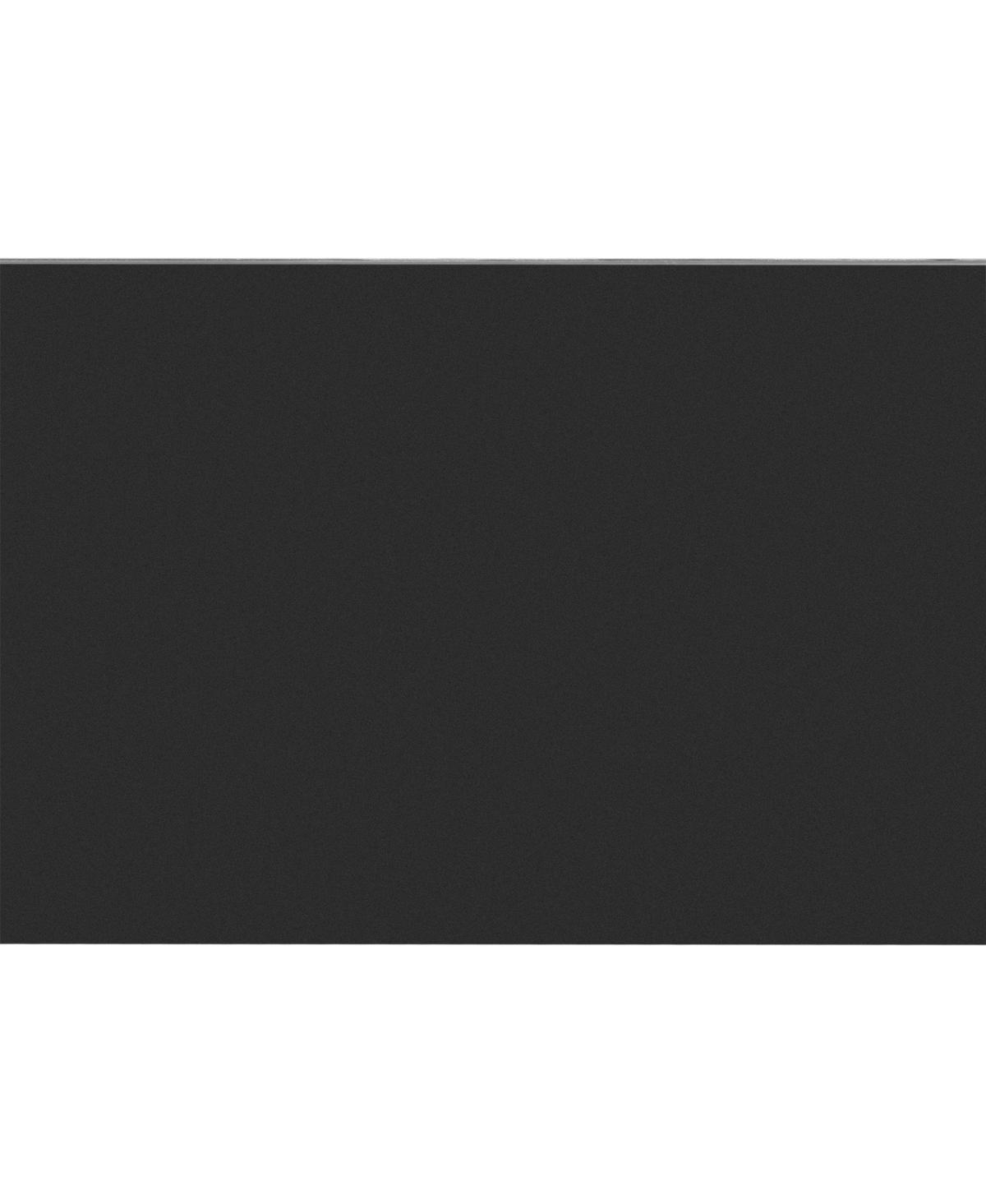 Streamdale Furniture Modern Minimalist Console Table - Elegant, Versatile