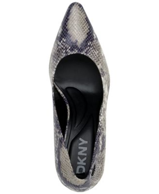 Women's Natrona Slip-On Pumps