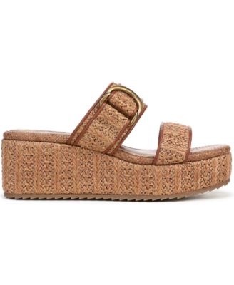Women's Clara Platform Wedge Sandals