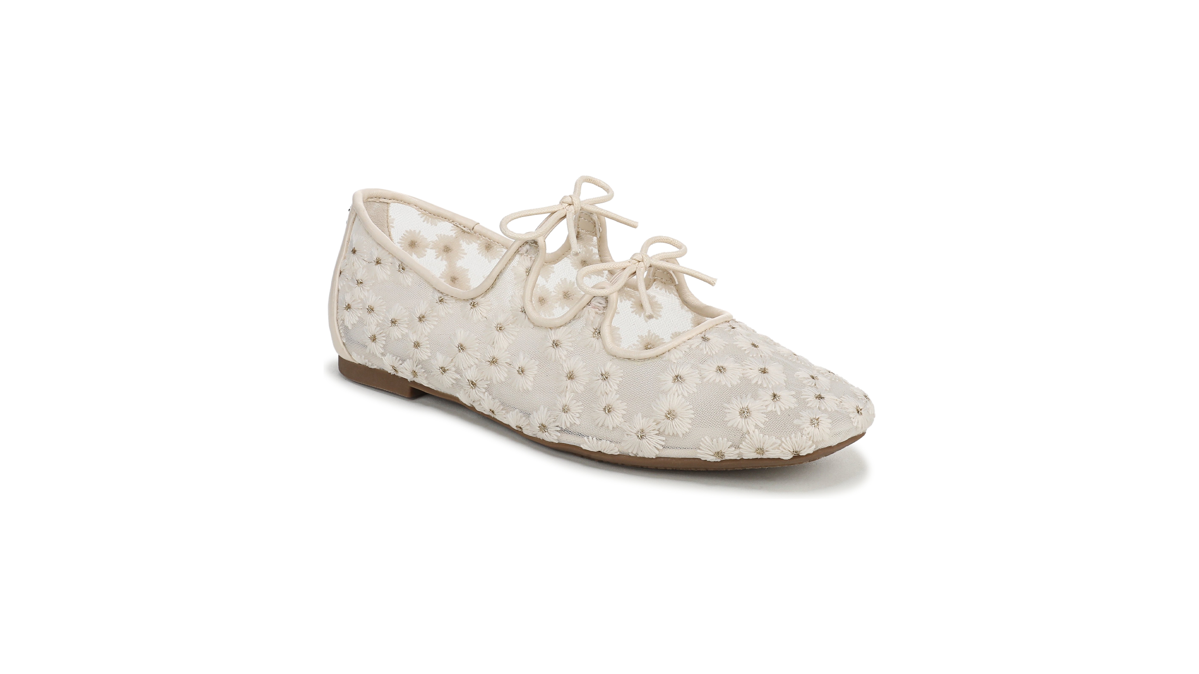 Sam and Libby Women's Faith Mary Jane Flats