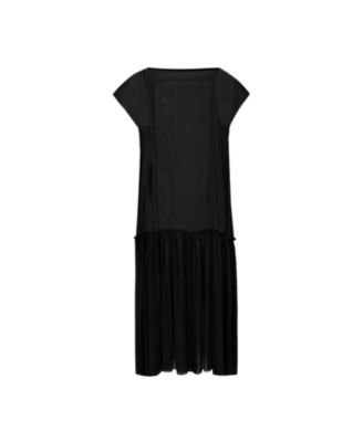 Women's Free Heaven Transparent Dress