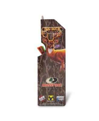 Big Buck Hunter Mossy Oak Deluxe Arcade Machine