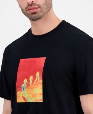HUGO by Men's Doreston T-Shirt