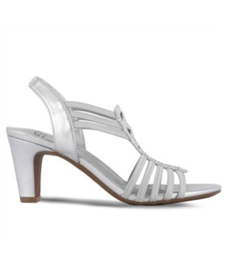 Women's Danely Strappy Dress Sandals