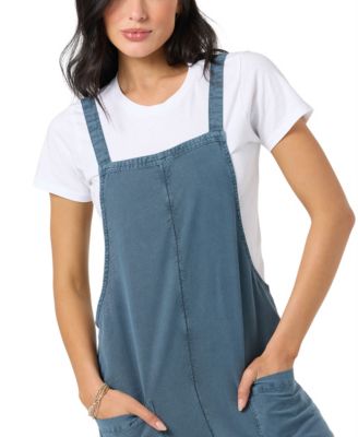 Women's Summerlin Pocket Detail Jumper