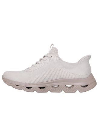 Women's Slip-Ins: BOBS Sport Arcs Wave Walking Sneakers from Finish Line
