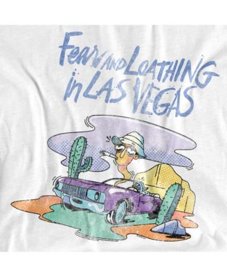 Men's Trippy Drive T Shirt