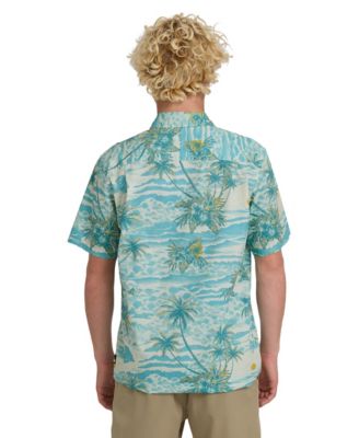 Men's Sundown Classic Short-Sleeve Shirt