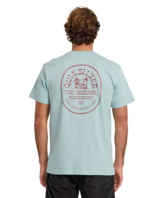 Men's In The Wild Short-Sleeve T-Shirt