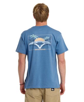 Men's Wave Primitive Short-Sleeve T-Shirt