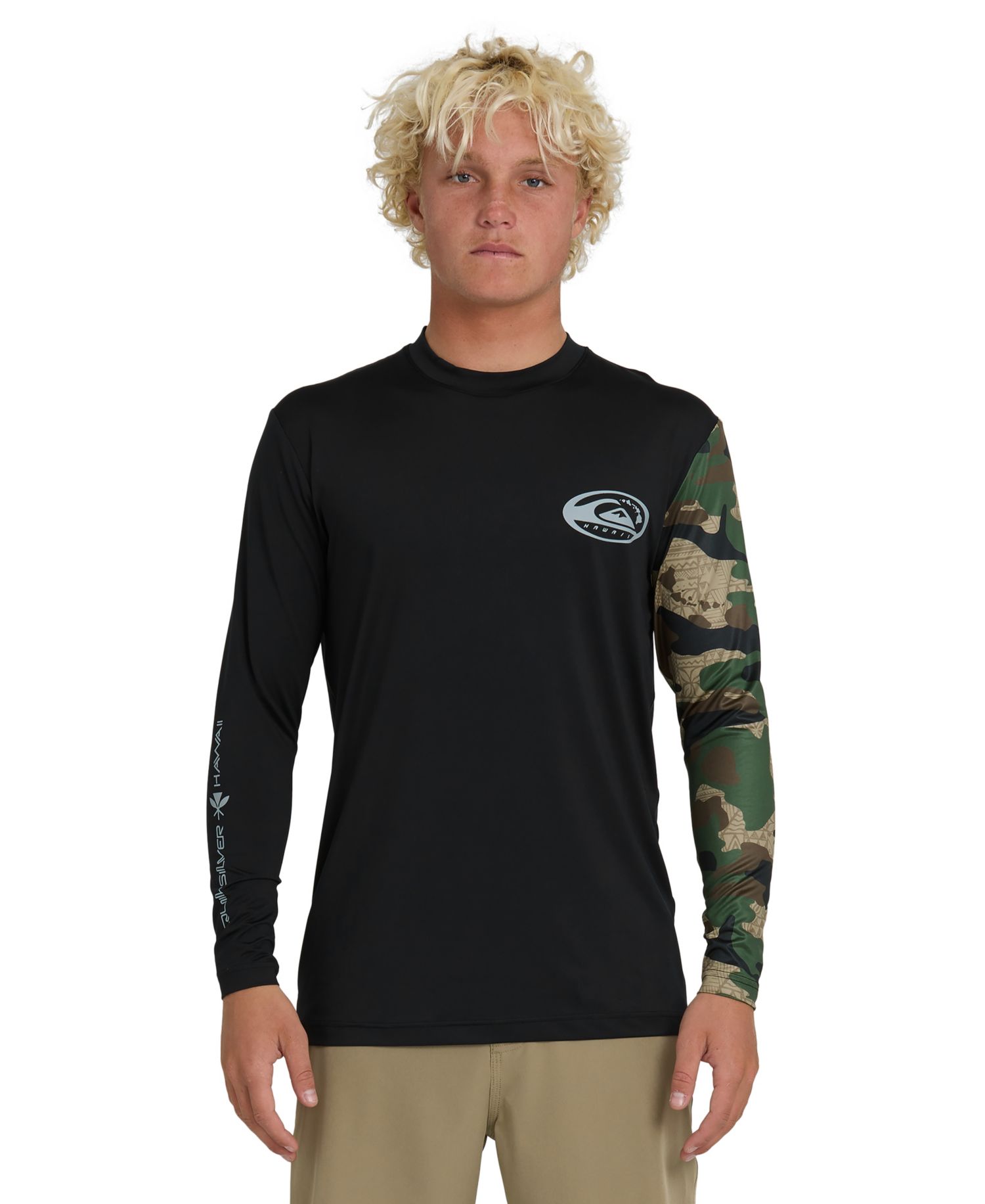 Men's Everyday Surf UPF Long-Sleeve T-Shirt