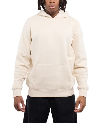 X RAY Men's Long-Sleeve Pullover Hoodie