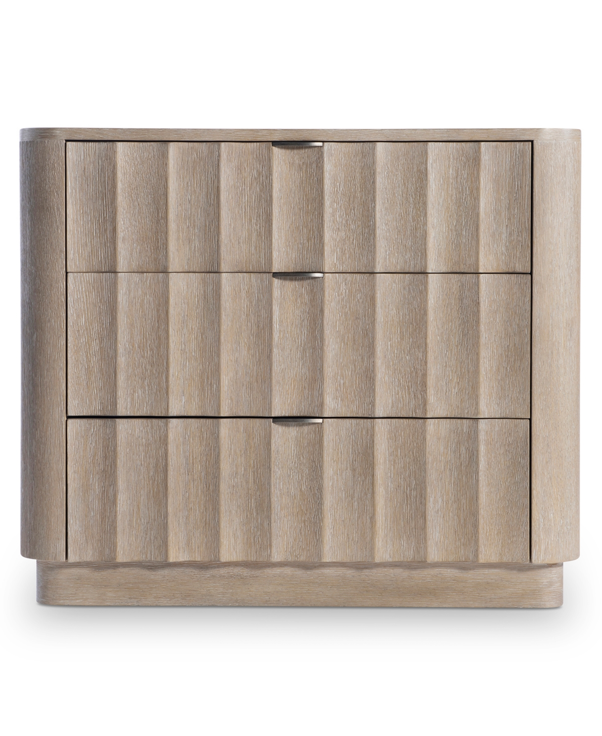 Bernhardt 28" Loggia Accent Nightstand