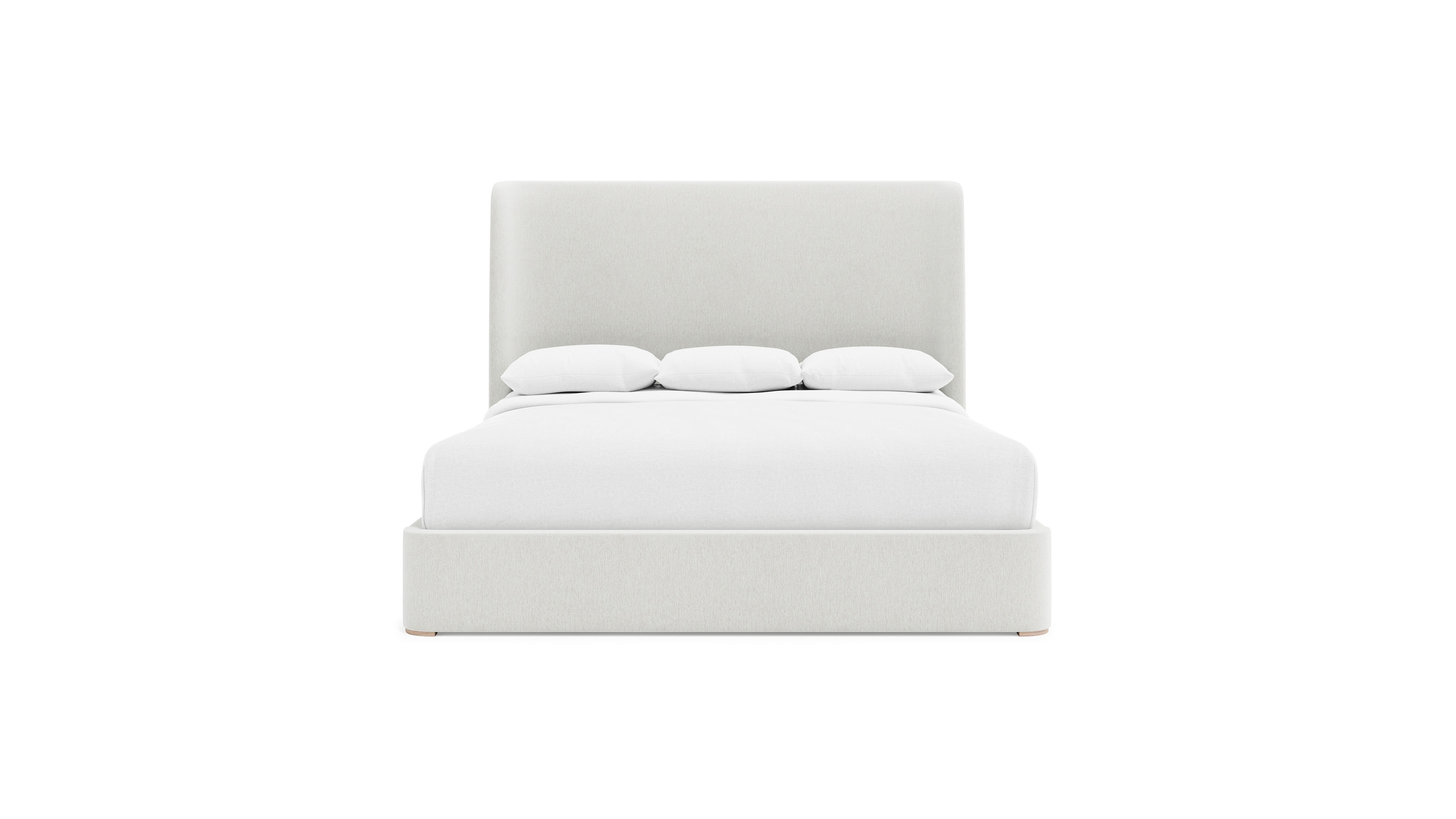 Bernhardt 61" Loggia Queen Bed