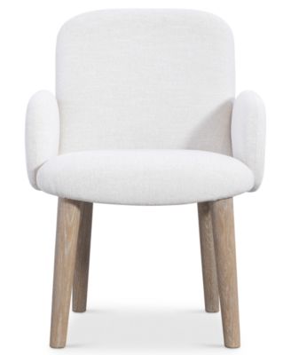 6-Pc. Loggia Arm Chair Set