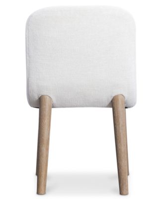 Loggia 8-Pc. Fabric Side Chair Set