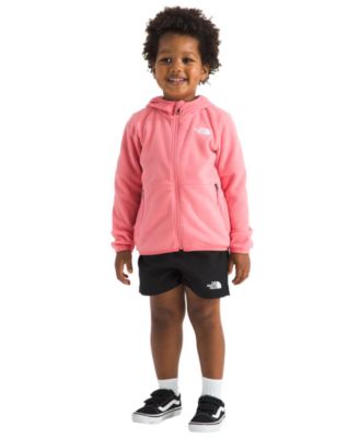Girls' 2T-7 Glacier Full-Zip Hoodie