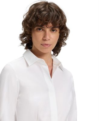 Women's Regular-Fit Blouse