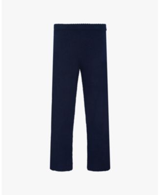 Women's Cropped Pull-On Sweater Pant