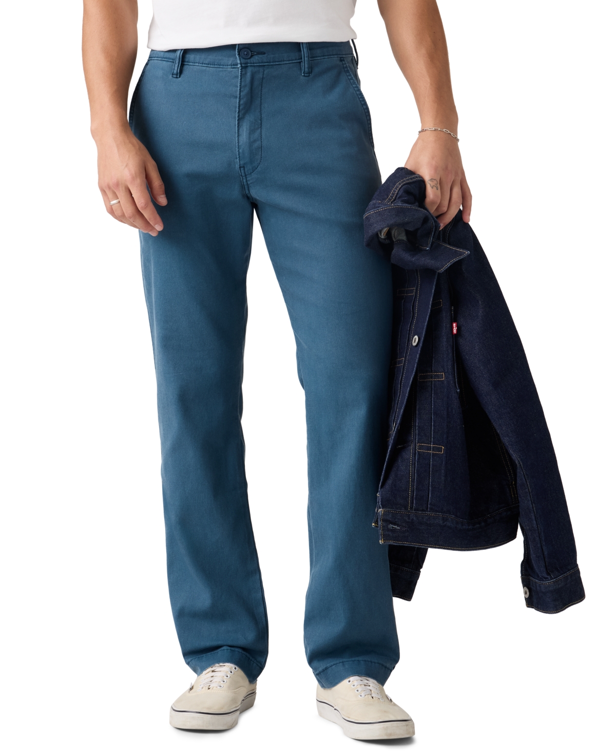 Levi's Men's Relaxed Straight Fit Chinos