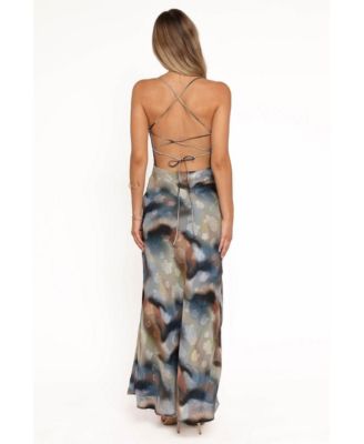 Women's Olsen Maxi Dress