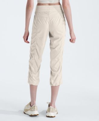 Women's Aphrodite 2.0 Capri Pull-On Pants