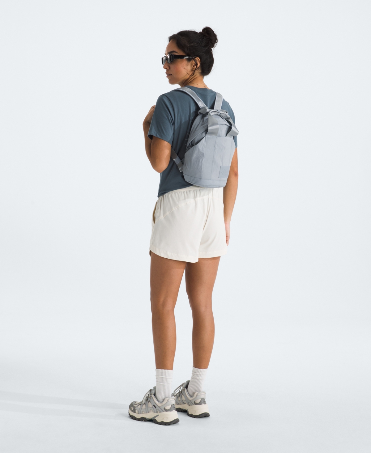 The North Face Women's Never Stop Mini Backpack