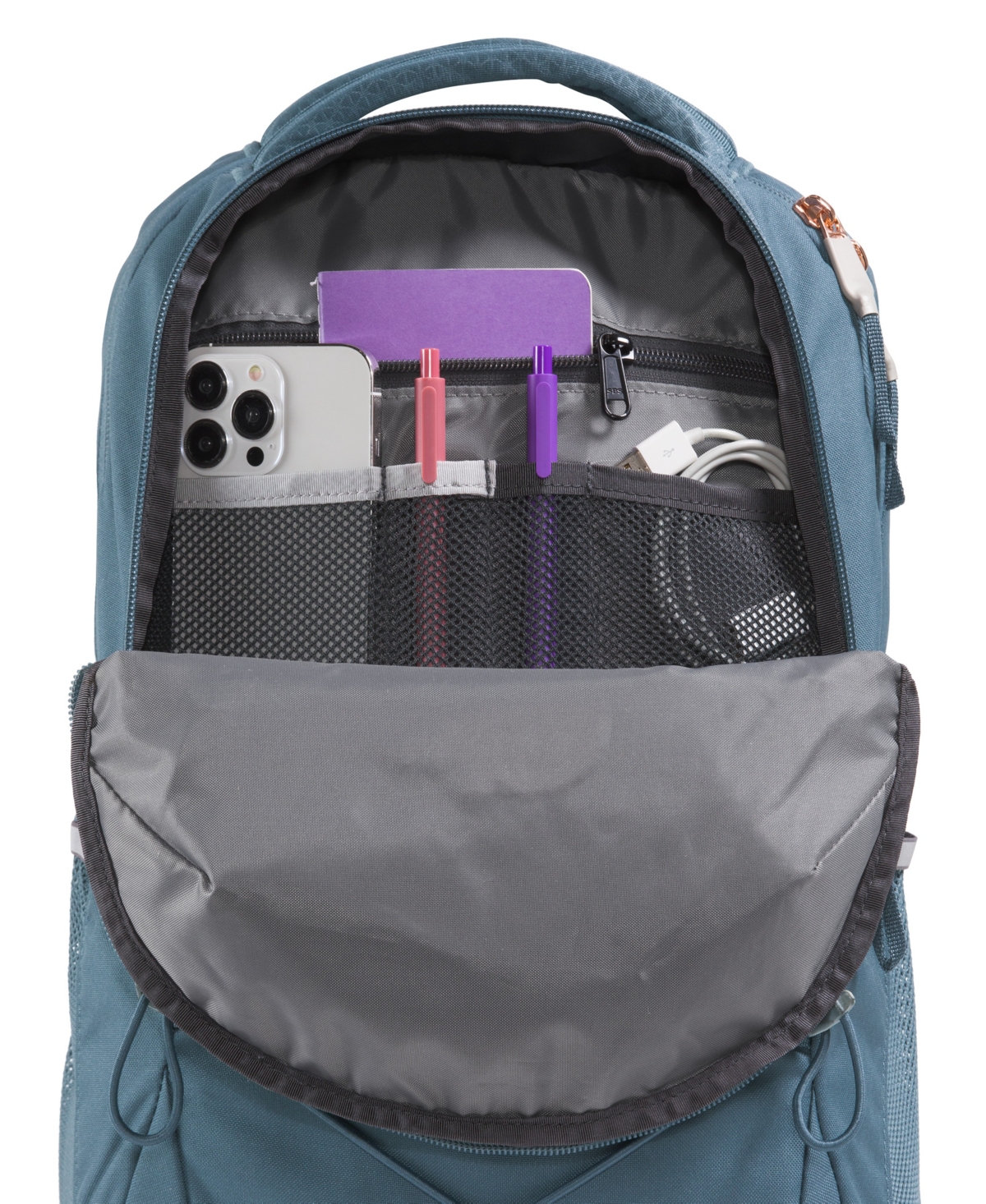 The North Face Women's Jester Luxe Backpack