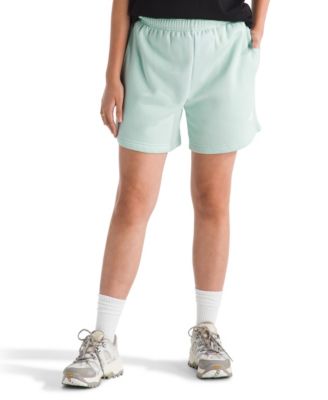 Women's Evolution Simple Dome Regular Shorts
