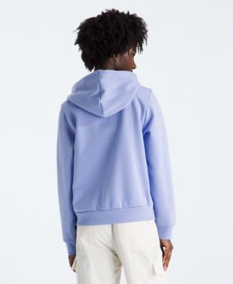 Women's Evolution Simple Dome Regular Full-Zip Hoodie