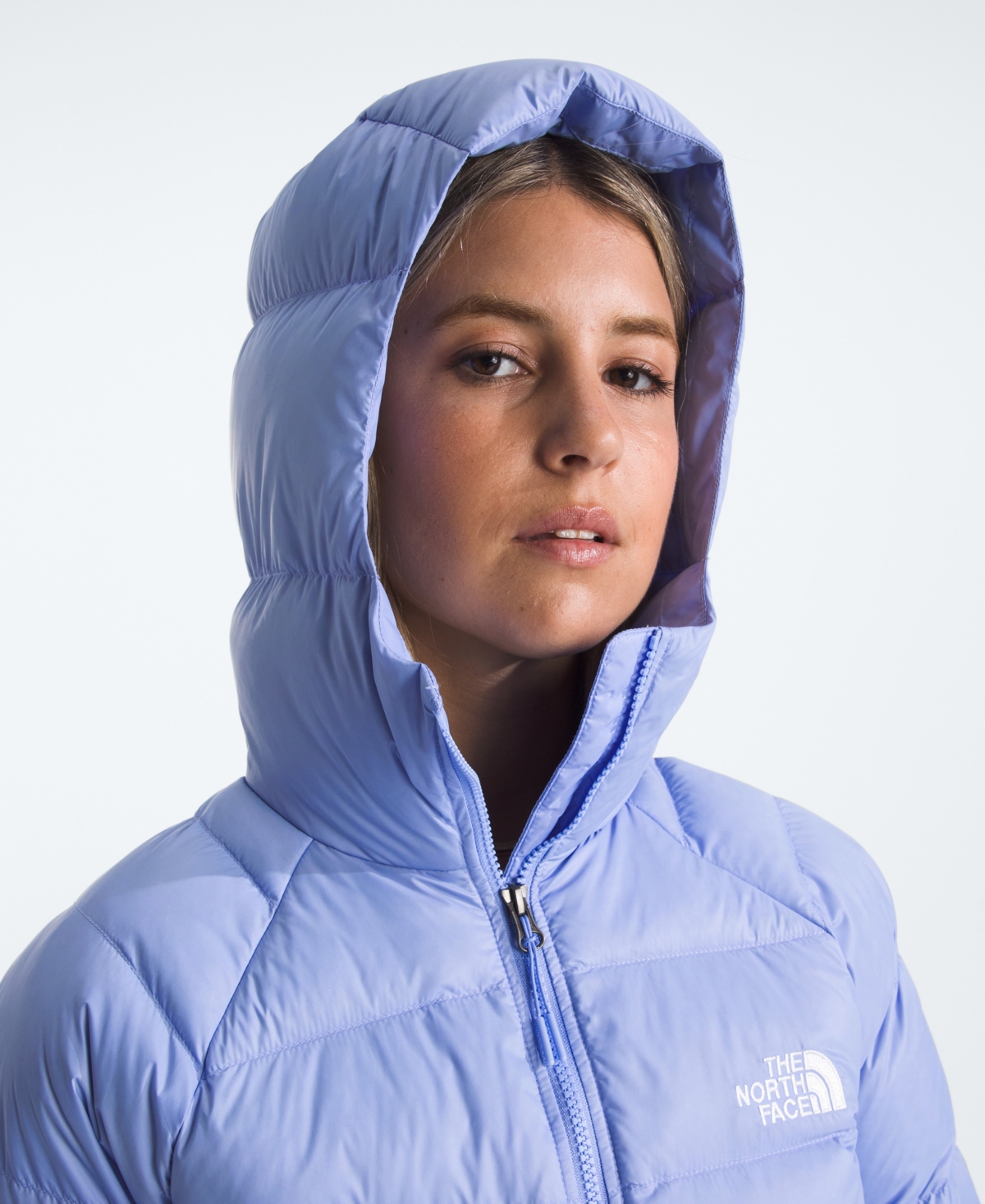 The North Face Women's Hydrenalite Hooded Down Jacket