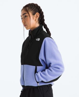 Women's Retro Denali Fleece Jacket